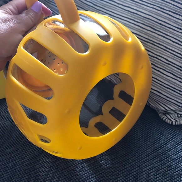 NIB Ecolution Micro-Pop Popcorn Popper - Picture 6 of 7